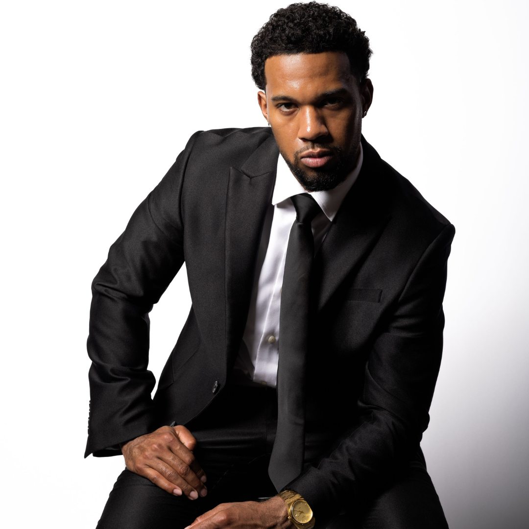 Devante Robinson