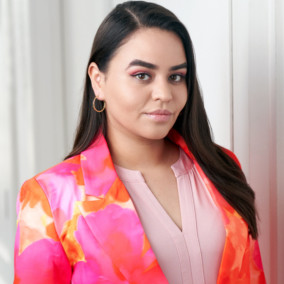 Indira Burgos