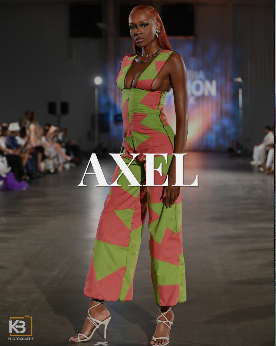 AXEL