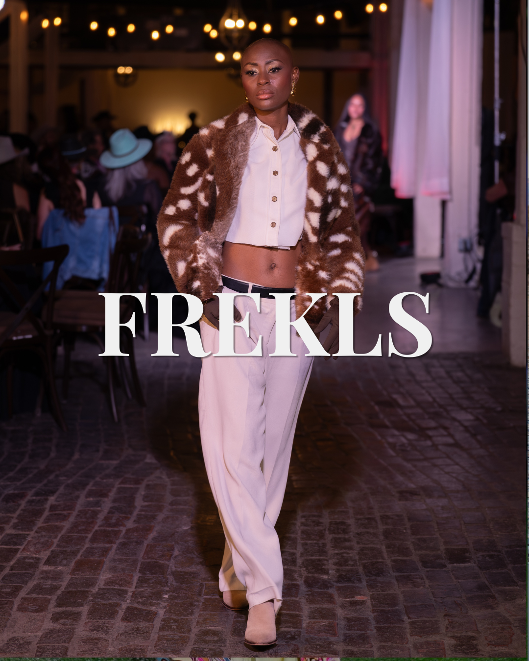 FREKLS