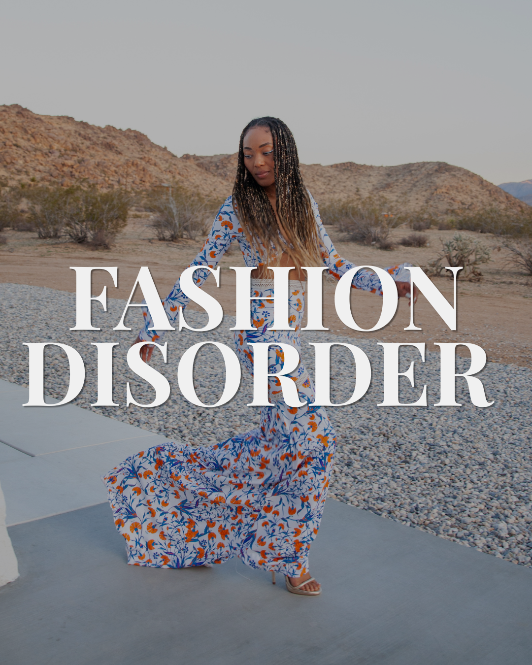 Fashion Disorder