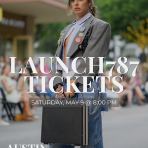 LAUNCH787 Tickets