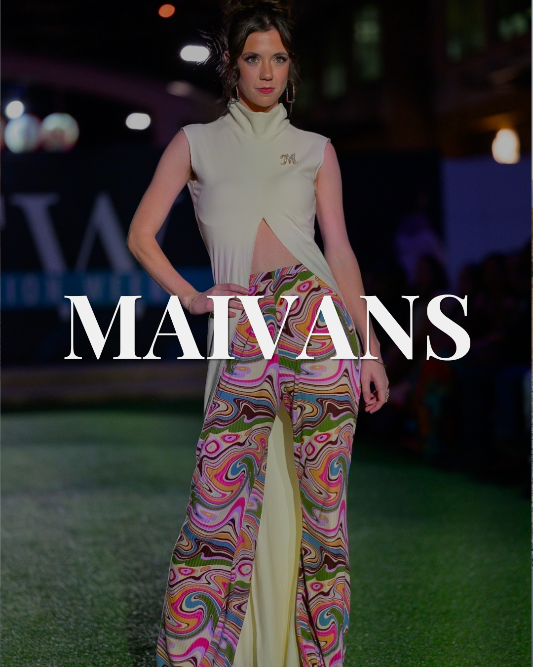 Maivans