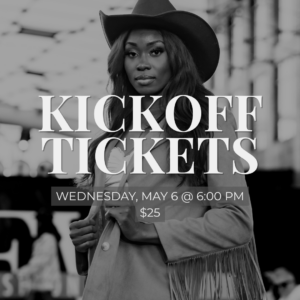 KICKOFF Tickets