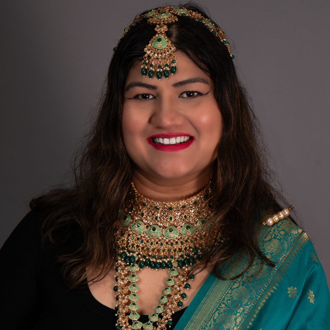 Bhawna Bangari