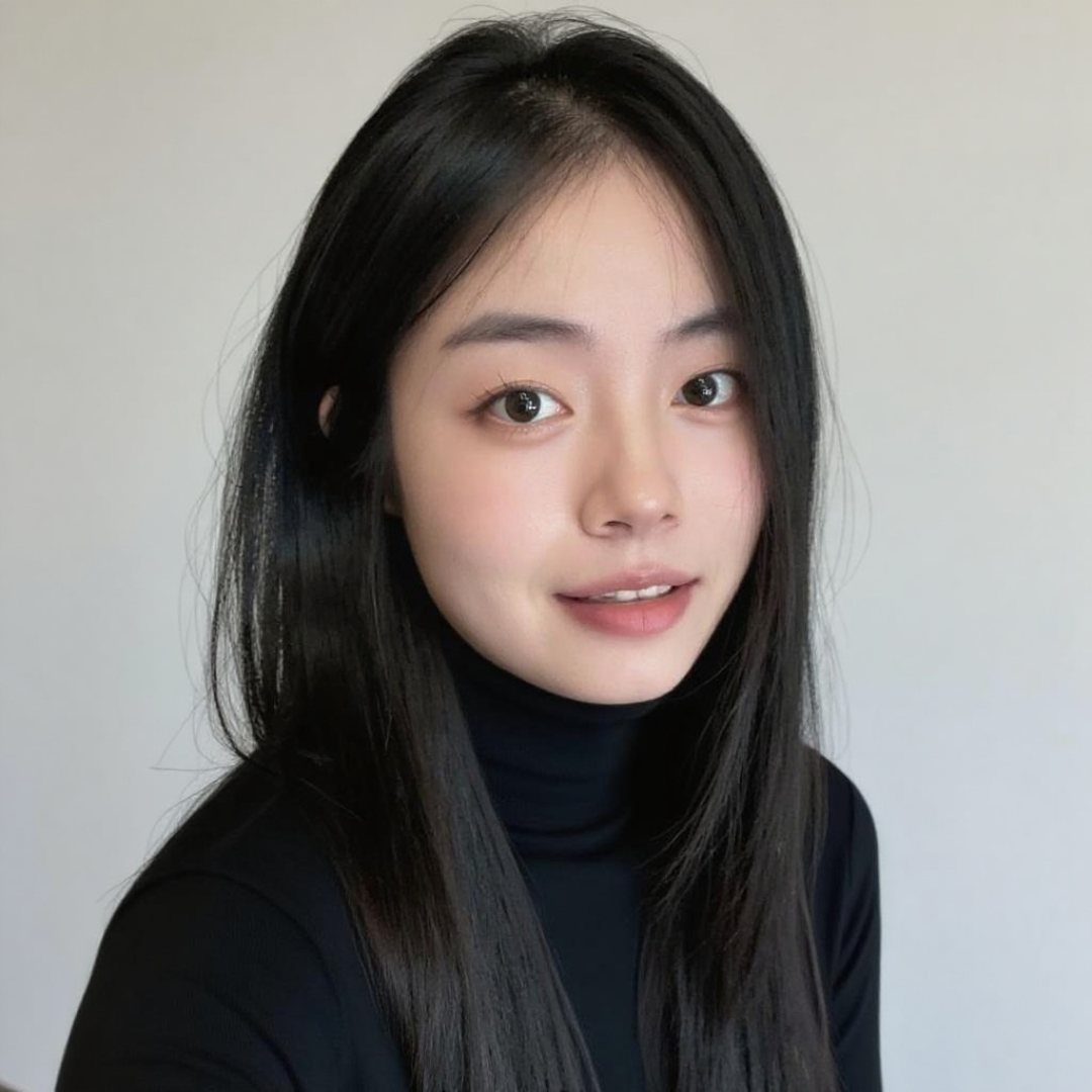 Anne Xu